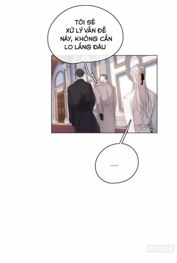 Thỉnh Cùng Ta Đồng Miên-Xin Hãy Ngủ Cùng Ta Chapter 52 trang 12