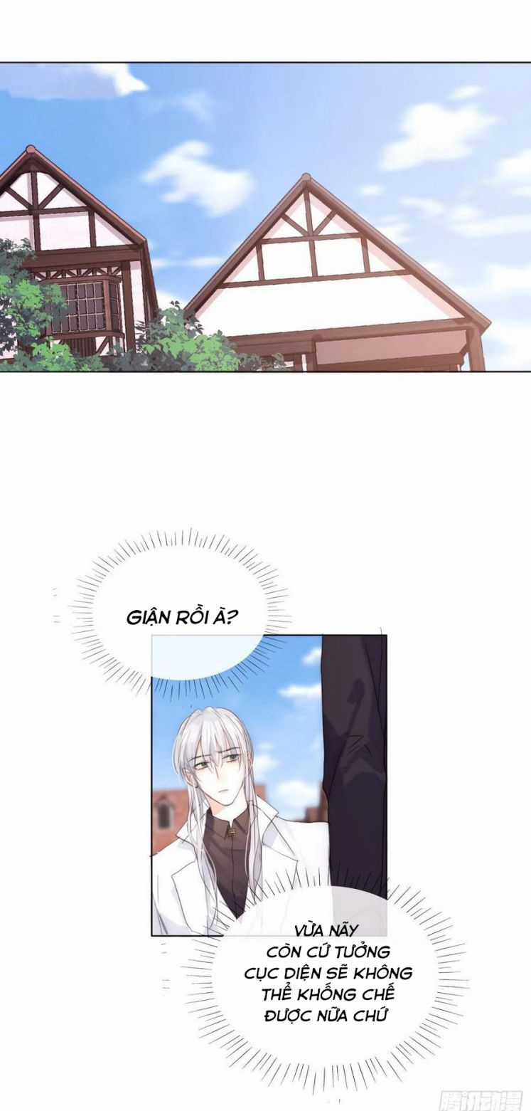 Thỉnh Cùng Ta Đồng Miên-Xin Hãy Ngủ Cùng Ta Chapter 52 trang 15