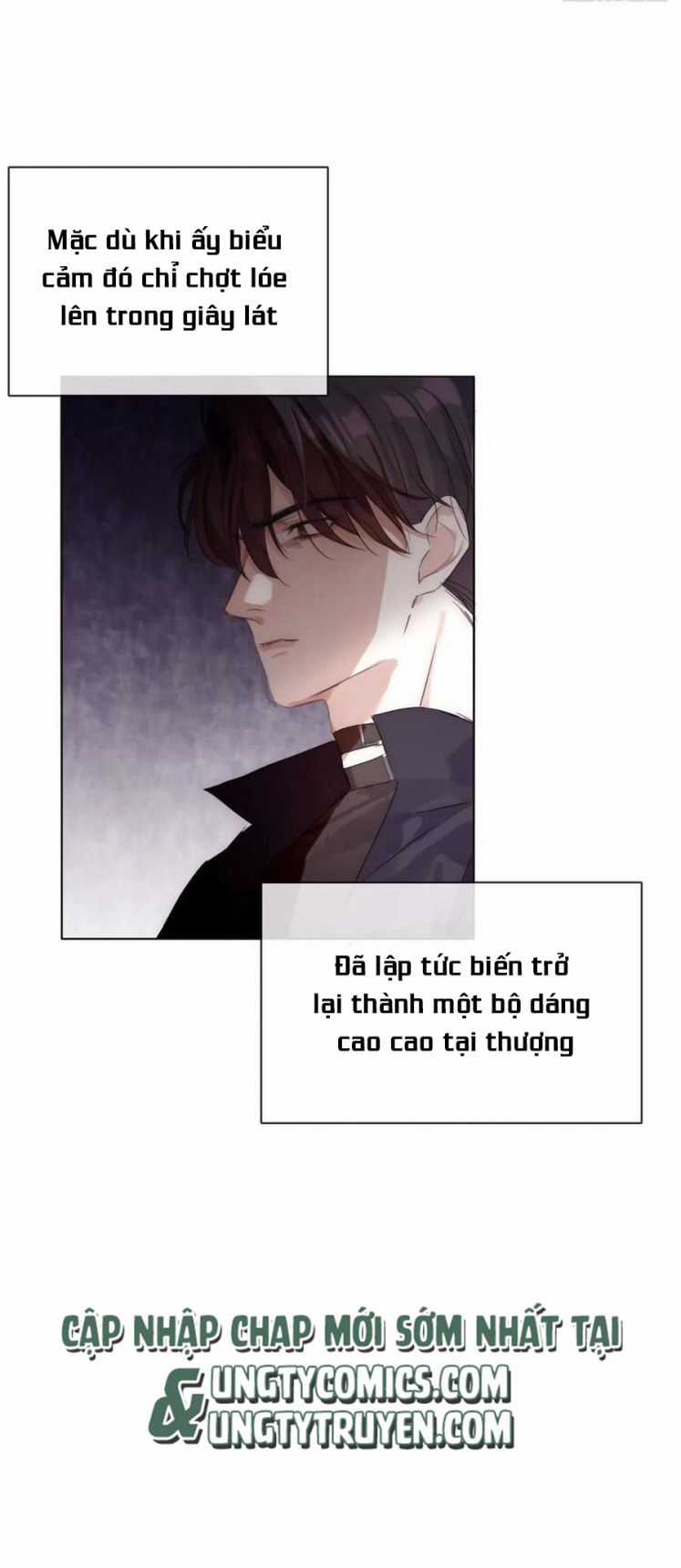 Thỉnh Cùng Ta Đồng Miên-Xin Hãy Ngủ Cùng Ta Chapter 52 trang 16