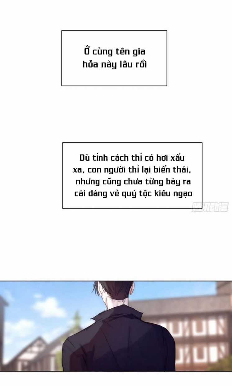Thỉnh Cùng Ta Đồng Miên-Xin Hãy Ngủ Cùng Ta Chapter 52 trang 17