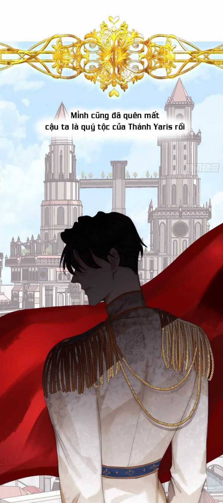 Thỉnh Cùng Ta Đồng Miên-Xin Hãy Ngủ Cùng Ta Chapter 52 trang 18