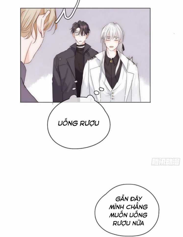 Thỉnh Cùng Ta Đồng Miên-Xin Hãy Ngủ Cùng Ta Chapter 52 trang 2