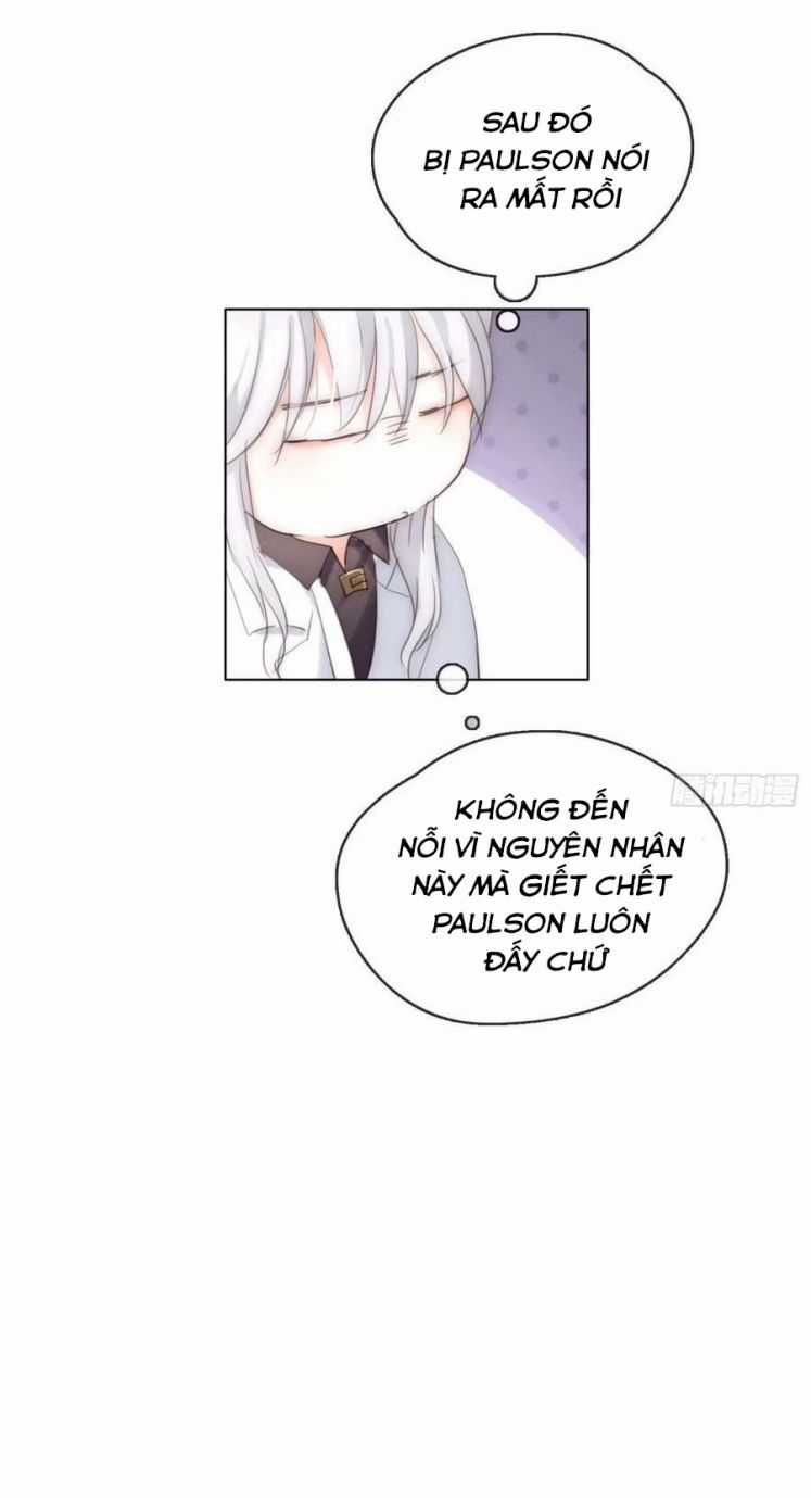 Thỉnh Cùng Ta Đồng Miên-Xin Hãy Ngủ Cùng Ta Chapter 52 trang 20