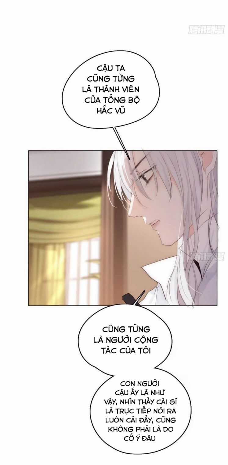 Thỉnh Cùng Ta Đồng Miên-Xin Hãy Ngủ Cùng Ta Chapter 52 trang 24