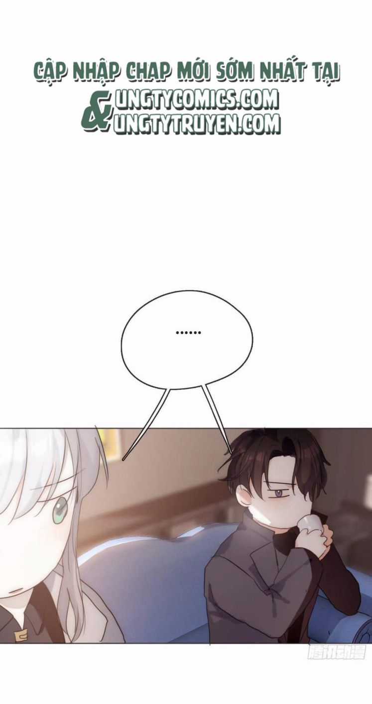 Thỉnh Cùng Ta Đồng Miên-Xin Hãy Ngủ Cùng Ta Chapter 52 trang 25