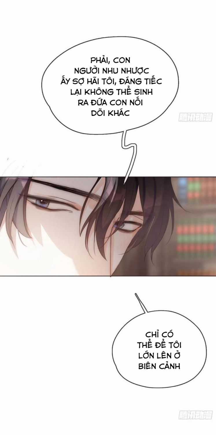 Thỉnh Cùng Ta Đồng Miên-Xin Hãy Ngủ Cùng Ta Chapter 52 trang 30