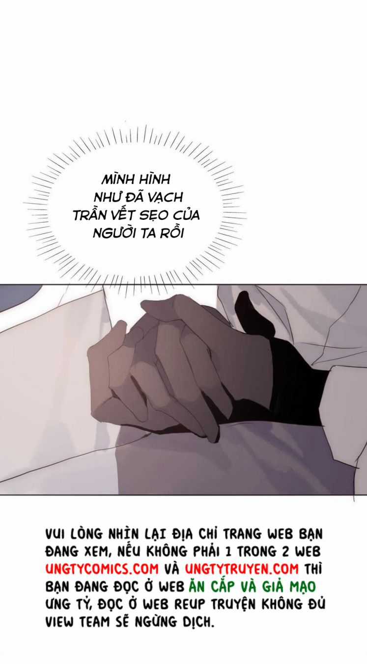 Thỉnh Cùng Ta Đồng Miên-Xin Hãy Ngủ Cùng Ta Chapter 52 trang 31