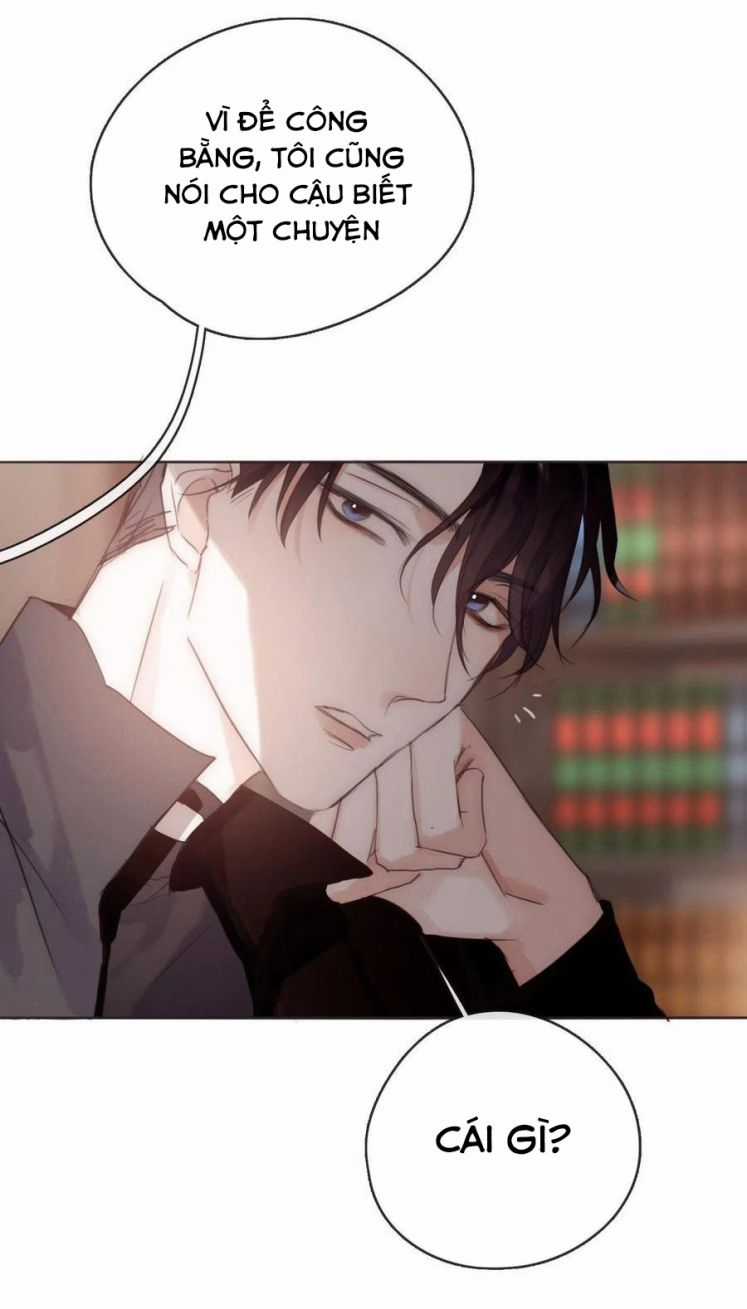 Thỉnh Cùng Ta Đồng Miên-Xin Hãy Ngủ Cùng Ta Chapter 52 trang 32