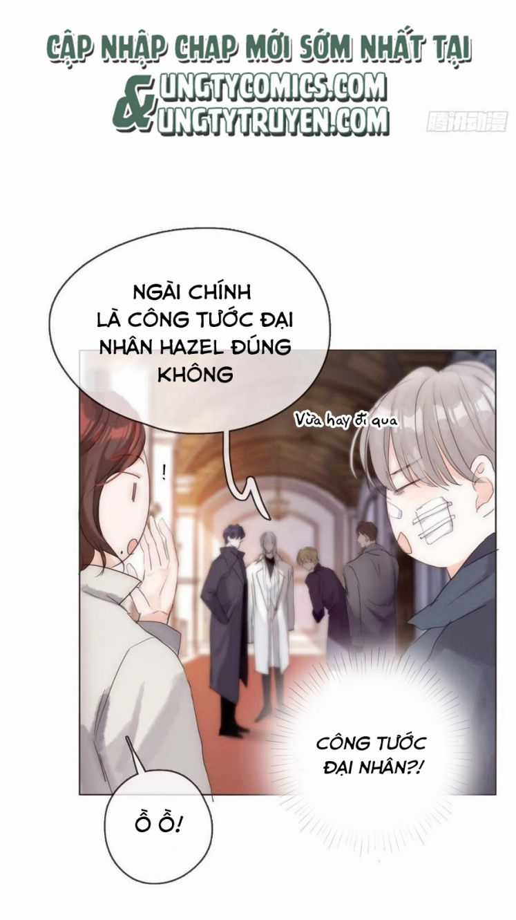 Thỉnh Cùng Ta Đồng Miên-Xin Hãy Ngủ Cùng Ta Chapter 52 trang 4