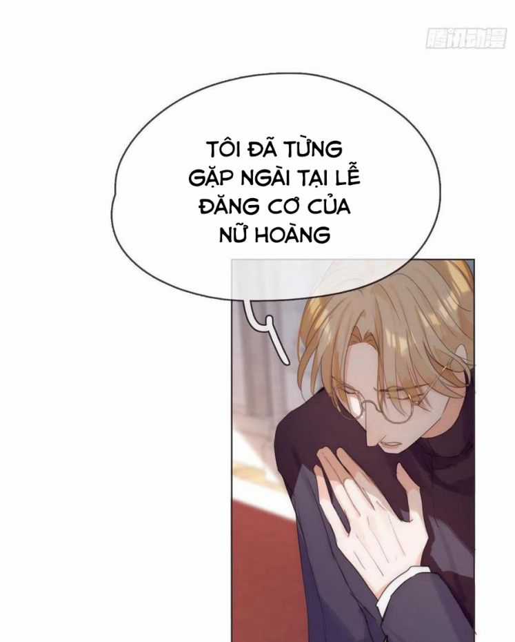 Thỉnh Cùng Ta Đồng Miên-Xin Hãy Ngủ Cùng Ta Chapter 52 trang 5