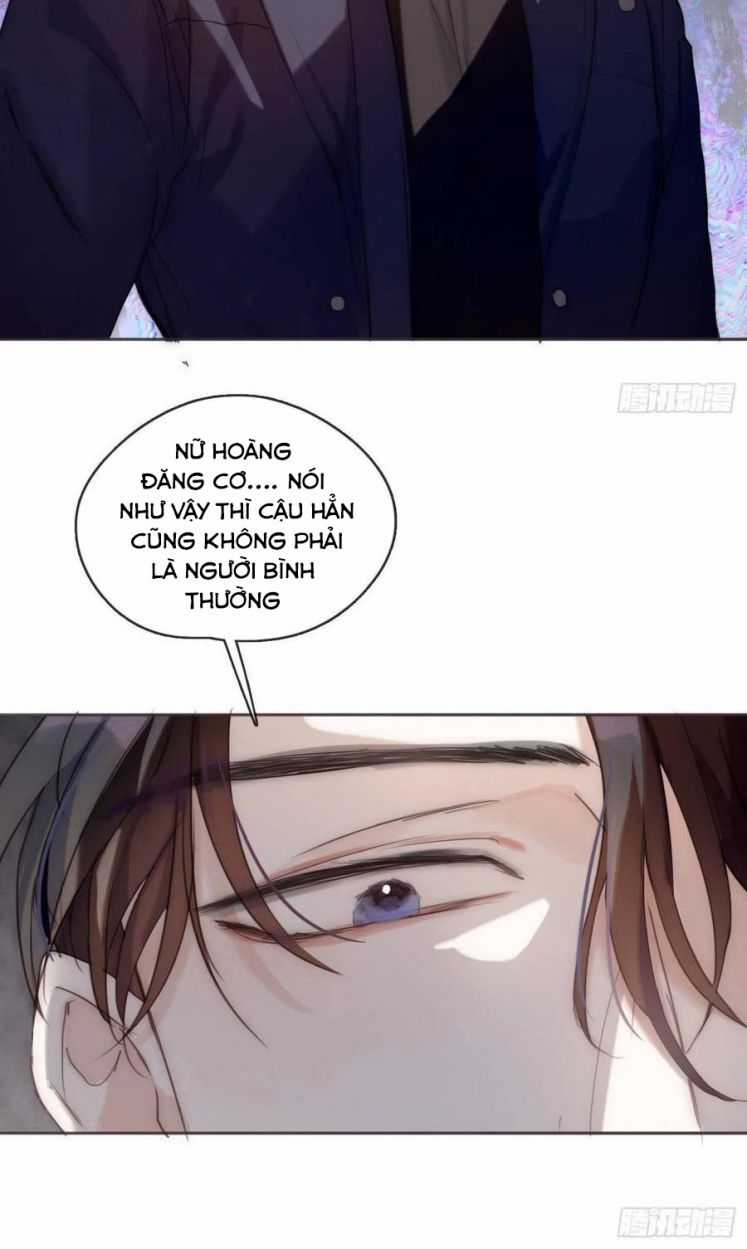 Thỉnh Cùng Ta Đồng Miên-Xin Hãy Ngủ Cùng Ta Chapter 52 trang 7