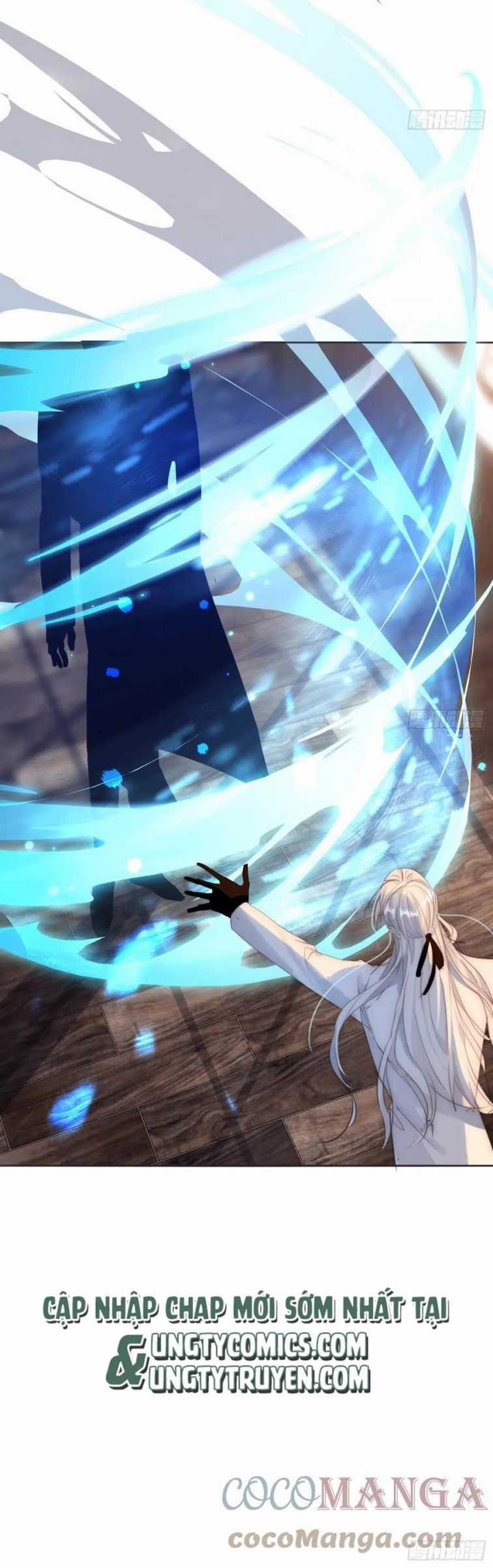 Thỉnh Cùng Ta Đồng Miên-Xin Hãy Ngủ Cùng Ta Chapter 53 trang 15