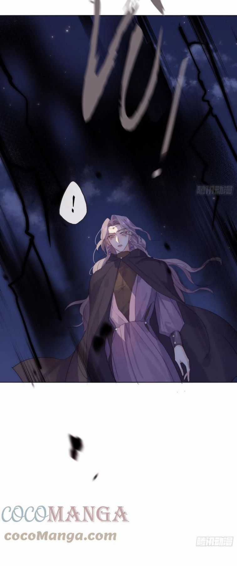 Thỉnh Cùng Ta Đồng Miên-Xin Hãy Ngủ Cùng Ta Chapter 53 trang 24