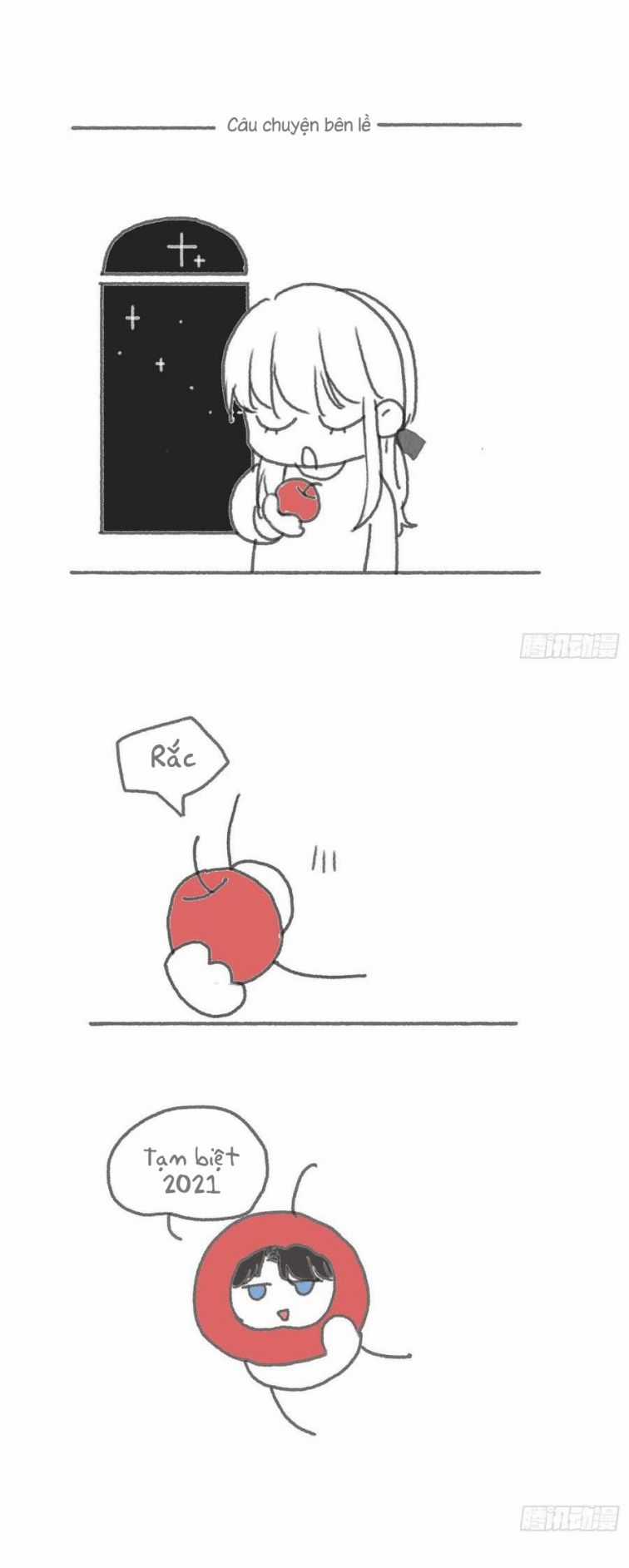 Thỉnh Cùng Ta Đồng Miên-Xin Hãy Ngủ Cùng Ta Chapter 53 trang 25