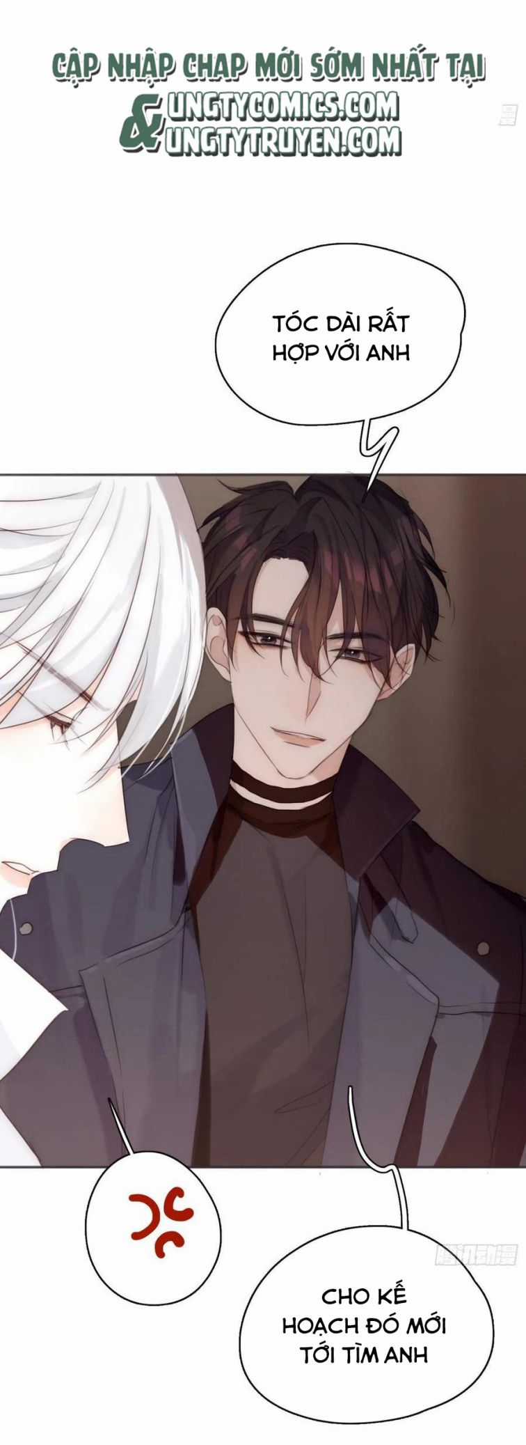 Thỉnh Cùng Ta Đồng Miên-Xin Hãy Ngủ Cùng Ta Chapter 53 trang 7