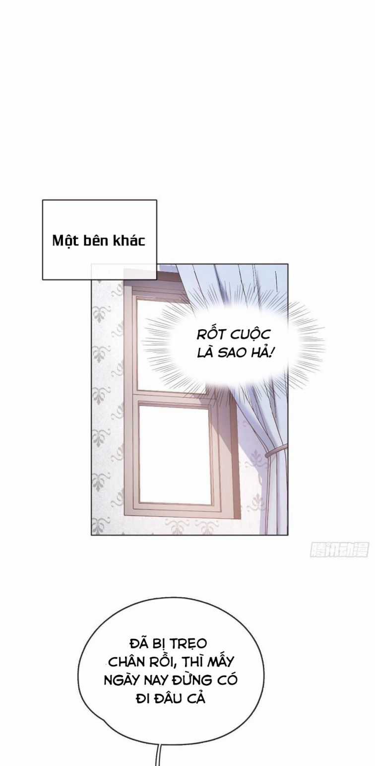 Thỉnh Cùng Ta Đồng Miên-Xin Hãy Ngủ Cùng Ta Chapter 53 trang 9