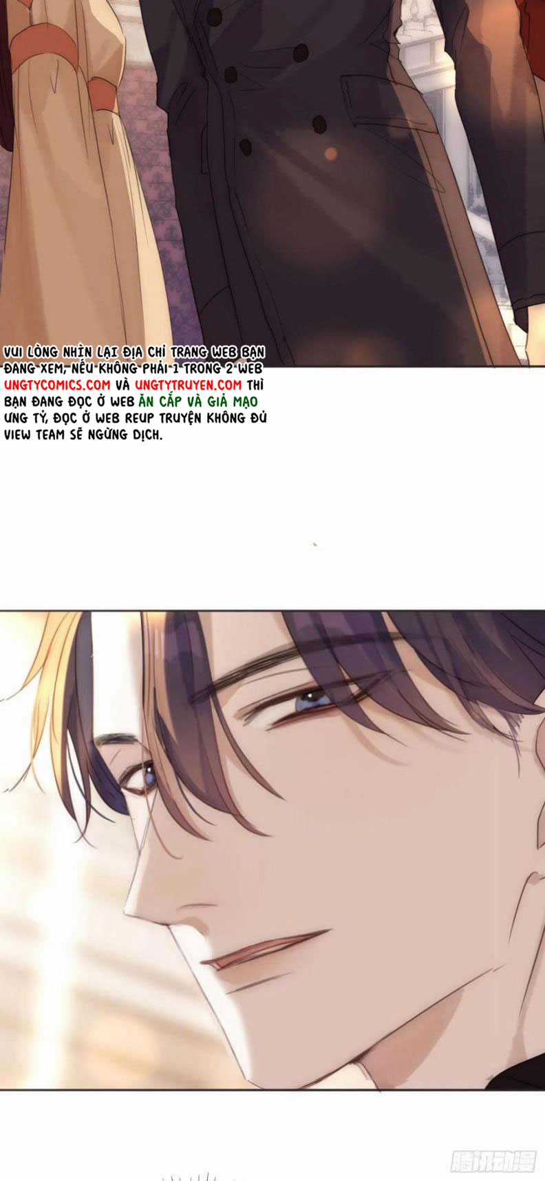 Thỉnh Cùng Ta Đồng Miên-Xin Hãy Ngủ Cùng Ta Chapter 54 trang 12