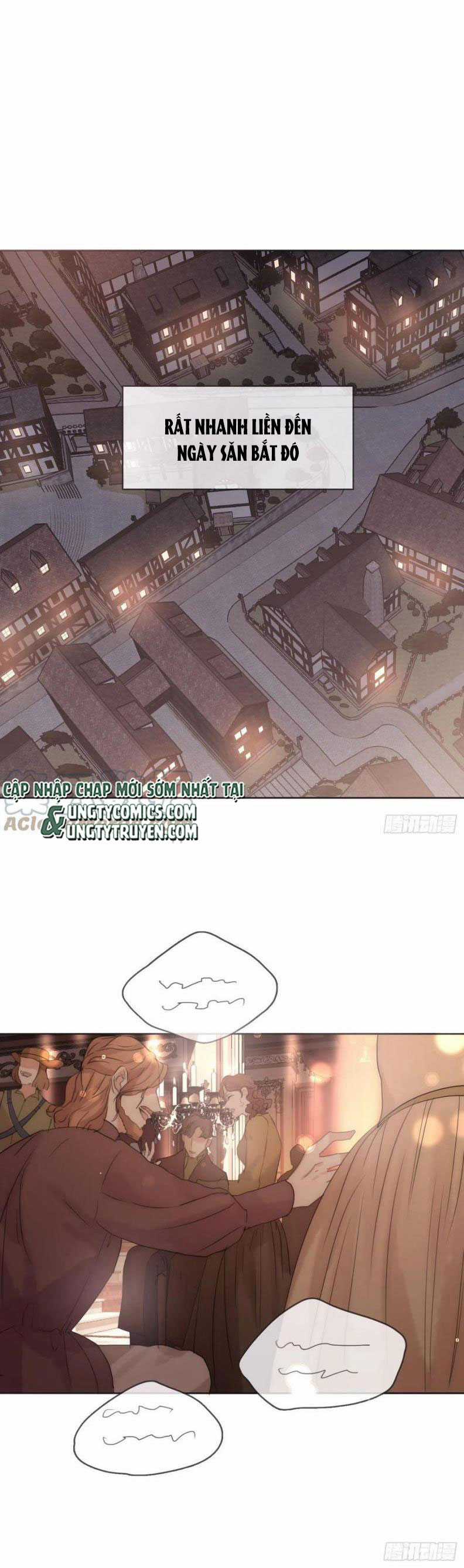 Thỉnh Cùng Ta Đồng Miên-Xin Hãy Ngủ Cùng Ta Chapter 54 trang 3