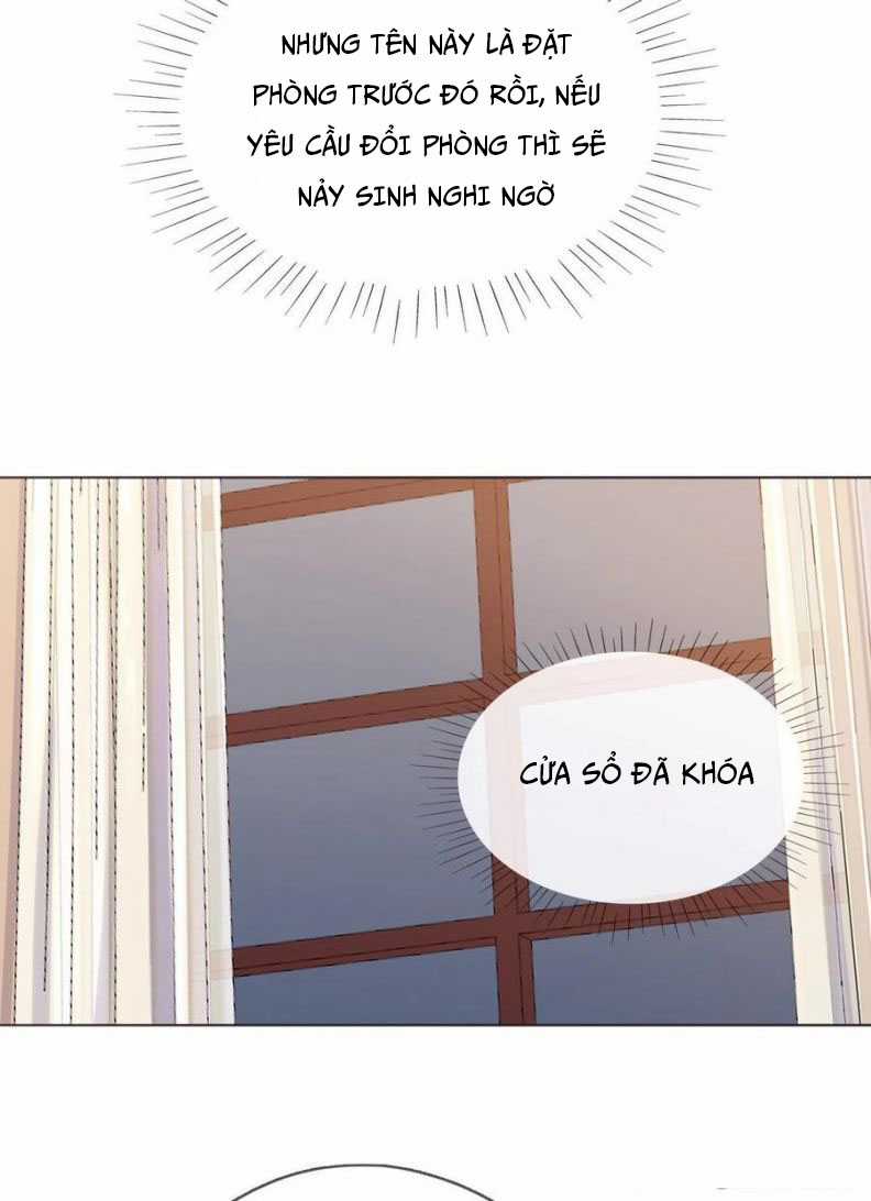 Thỉnh Cùng Ta Đồng Miên-Xin Hãy Ngủ Cùng Ta Chapter 55 trang 18