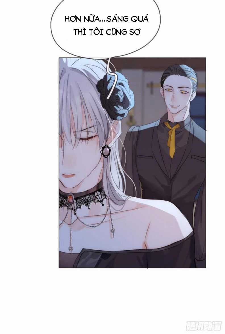 Thỉnh Cùng Ta Đồng Miên-Xin Hãy Ngủ Cùng Ta Chapter 55 trang 20