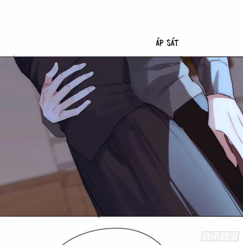 Thỉnh Cùng Ta Đồng Miên-Xin Hãy Ngủ Cùng Ta Chapter 55 trang 22