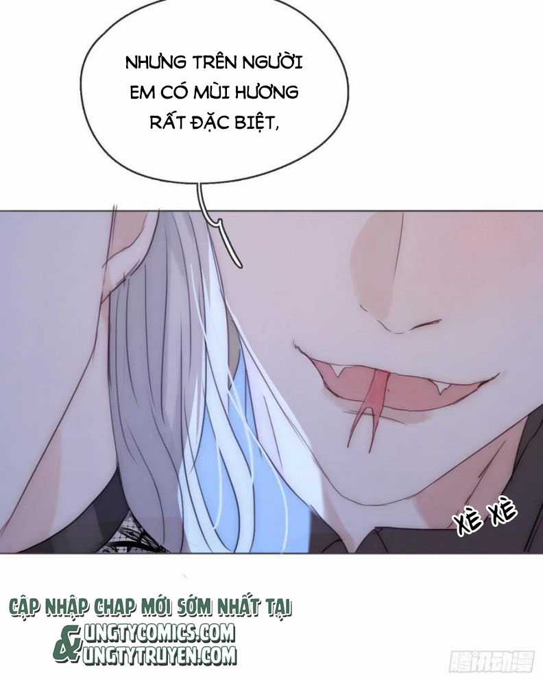 Thỉnh Cùng Ta Đồng Miên-Xin Hãy Ngủ Cùng Ta Chapter 55 trang 25