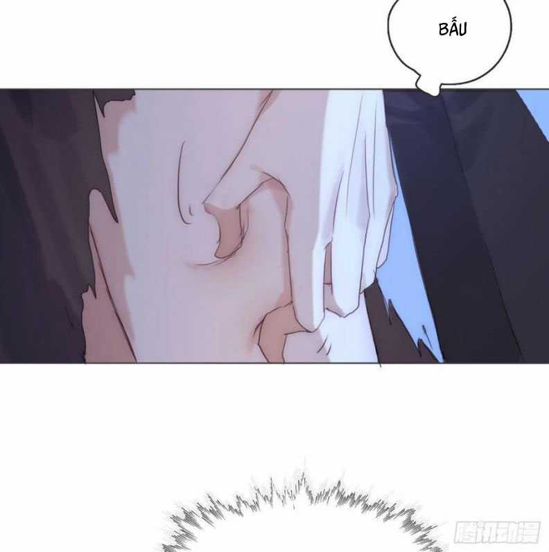 Thỉnh Cùng Ta Đồng Miên-Xin Hãy Ngủ Cùng Ta Chapter 55 trang 29