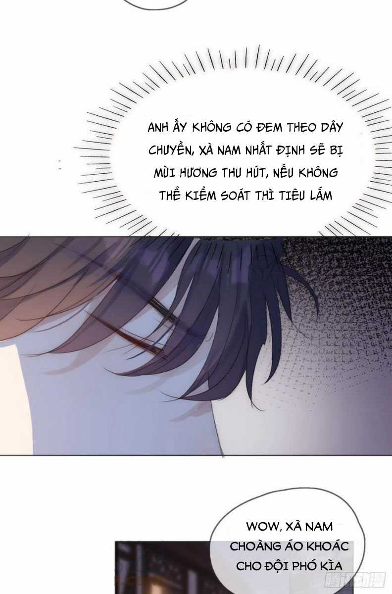 Thỉnh Cùng Ta Đồng Miên-Xin Hãy Ngủ Cùng Ta Chapter 55 trang 3