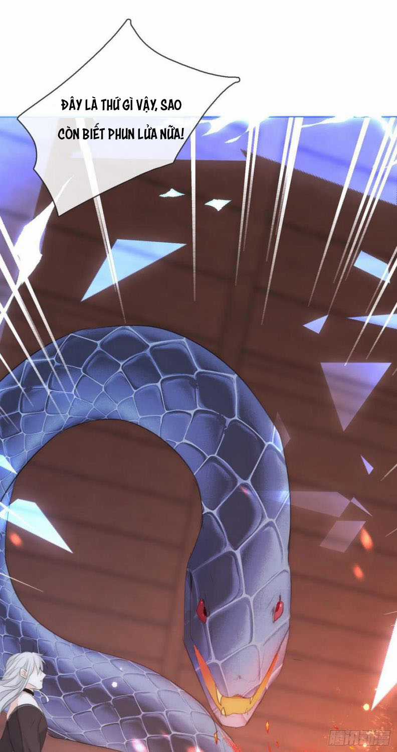 Thỉnh Cùng Ta Đồng Miên-Xin Hãy Ngủ Cùng Ta Chapter 55 trang 34