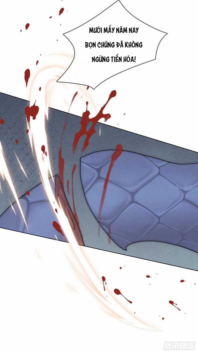 Thỉnh Cùng Ta Đồng Miên-Xin Hãy Ngủ Cùng Ta Chapter 55 trang 36