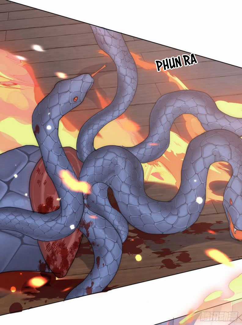 Thỉnh Cùng Ta Đồng Miên-Xin Hãy Ngủ Cùng Ta Chapter 55 trang 37