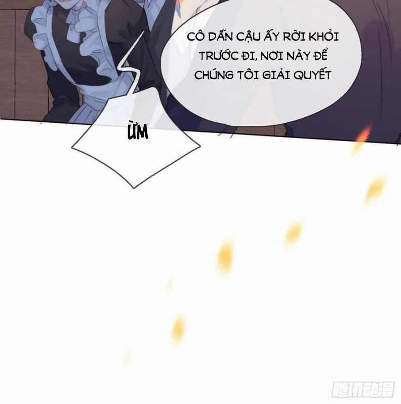 Thỉnh Cùng Ta Đồng Miên-Xin Hãy Ngủ Cùng Ta Chapter 55 trang 39