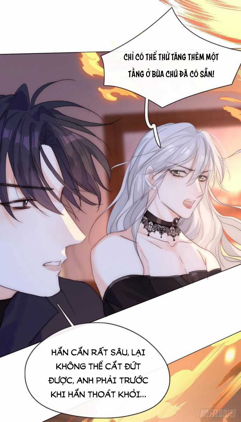 Thỉnh Cùng Ta Đồng Miên-Xin Hãy Ngủ Cùng Ta Chapter 55 trang 41