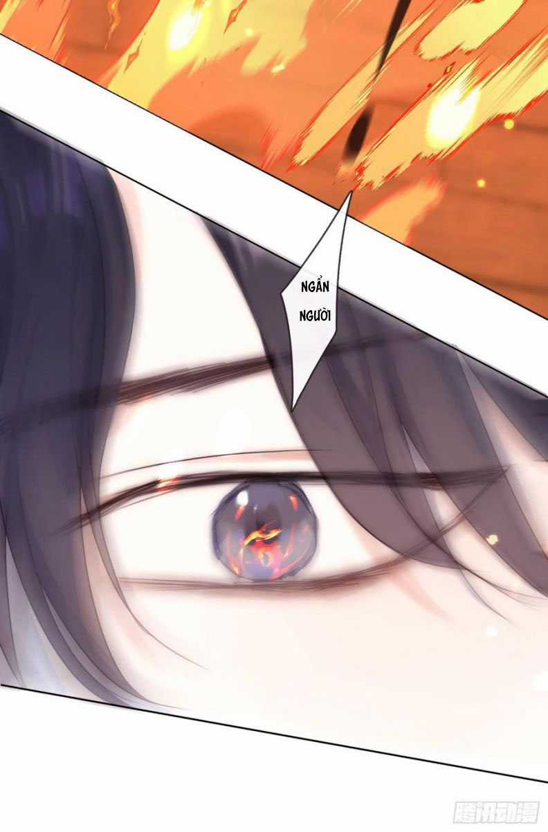 Thỉnh Cùng Ta Đồng Miên-Xin Hãy Ngủ Cùng Ta Chapter 55 trang 43