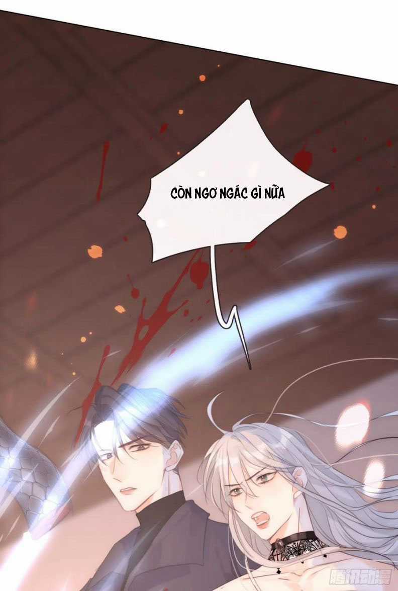 Thỉnh Cùng Ta Đồng Miên-Xin Hãy Ngủ Cùng Ta Chapter 55 trang 44