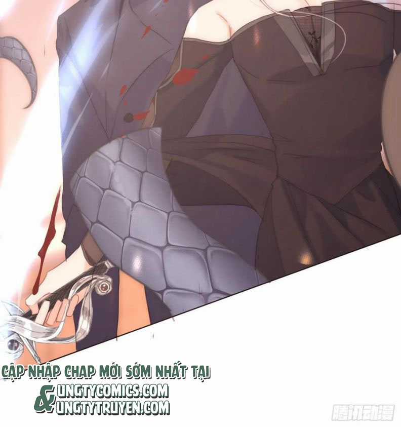 Thỉnh Cùng Ta Đồng Miên-Xin Hãy Ngủ Cùng Ta Chapter 55 trang 45