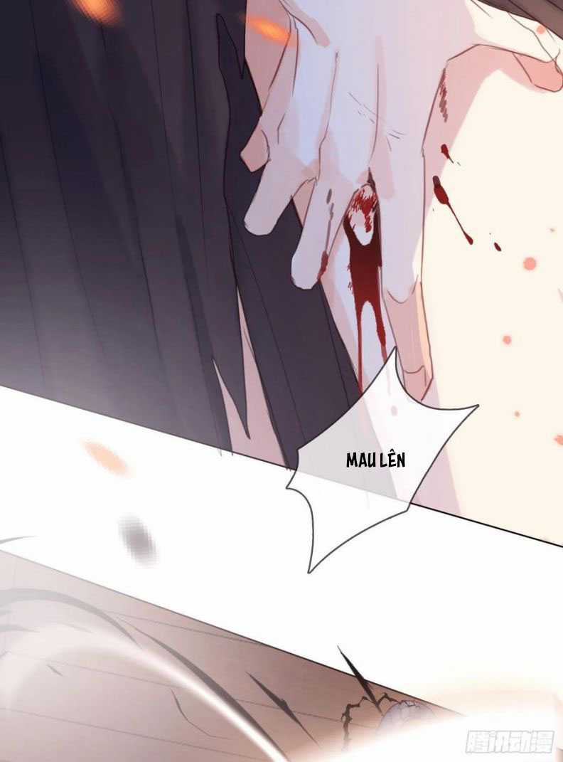 Thỉnh Cùng Ta Đồng Miên-Xin Hãy Ngủ Cùng Ta Chapter 55 trang 47