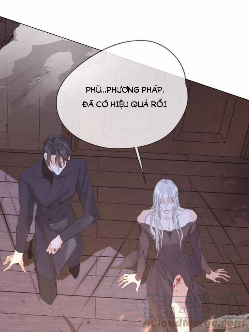 Thỉnh Cùng Ta Đồng Miên-Xin Hãy Ngủ Cùng Ta Chapter 55 trang 51