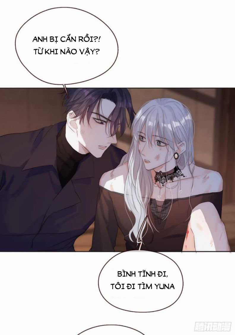 Thỉnh Cùng Ta Đồng Miên-Xin Hãy Ngủ Cùng Ta Chapter 56 trang 1