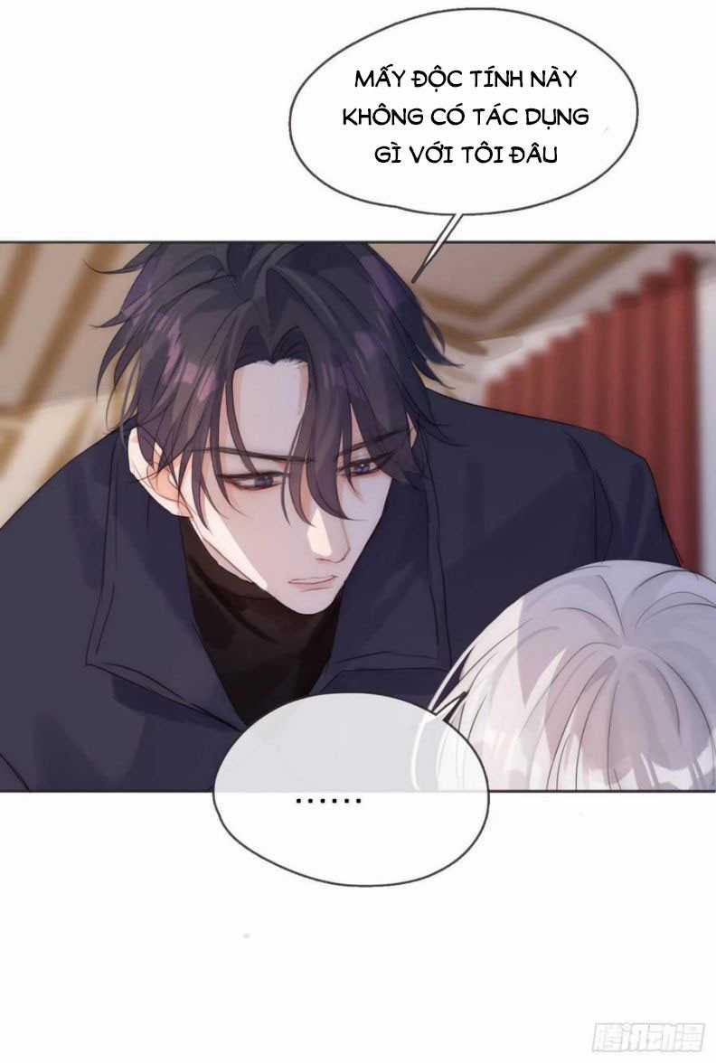 Thỉnh Cùng Ta Đồng Miên-Xin Hãy Ngủ Cùng Ta Chapter 56 trang 13