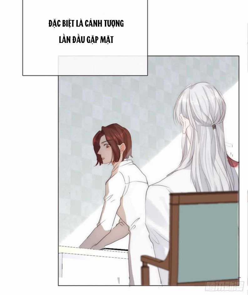 Thỉnh Cùng Ta Đồng Miên-Xin Hãy Ngủ Cùng Ta Chapter 56 trang 18