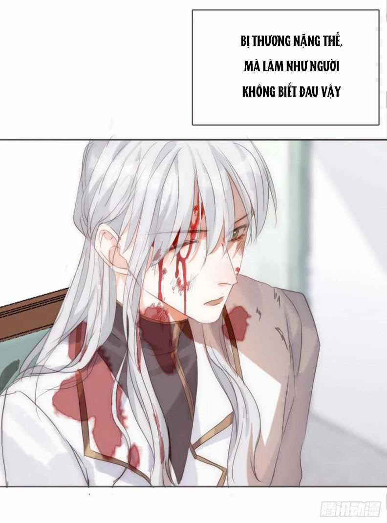 Thỉnh Cùng Ta Đồng Miên-Xin Hãy Ngủ Cùng Ta Chapter 56 trang 19