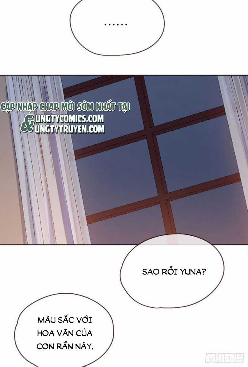 Thỉnh Cùng Ta Đồng Miên-Xin Hãy Ngủ Cùng Ta Chapter 56 trang 2