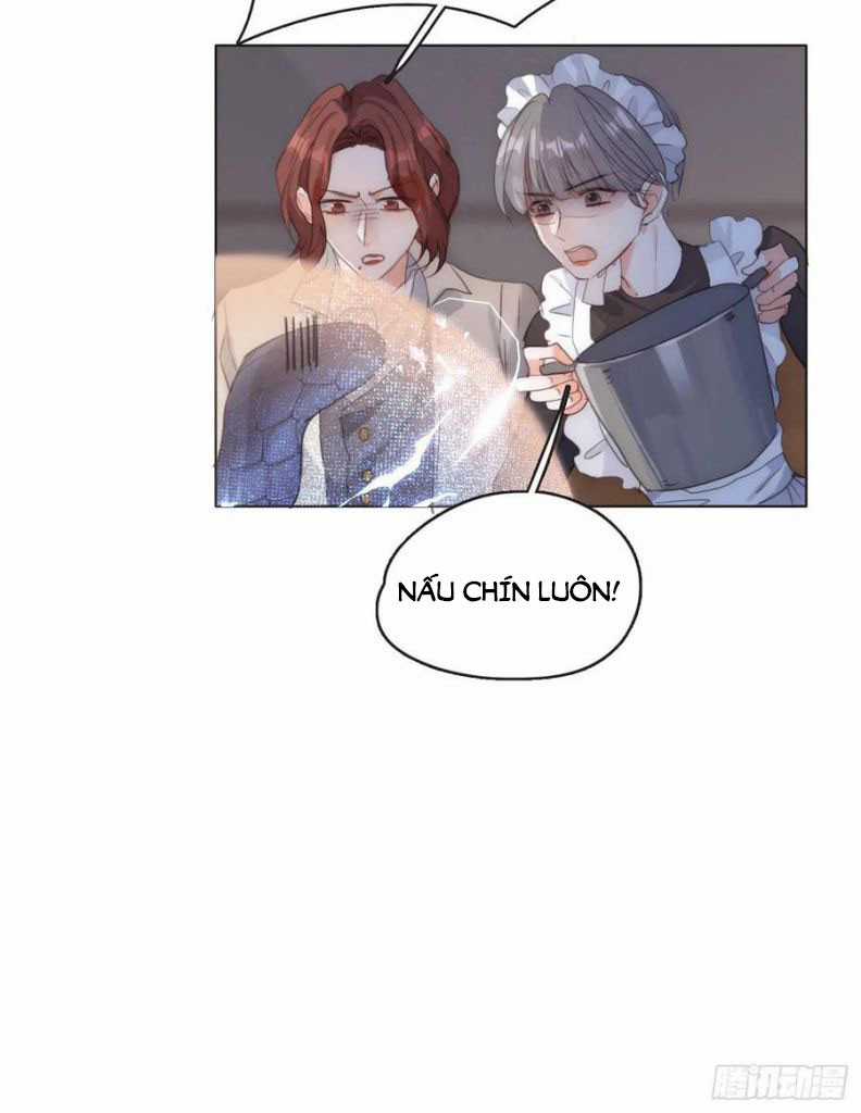 Thỉnh Cùng Ta Đồng Miên-Xin Hãy Ngủ Cùng Ta Chapter 56 trang 25