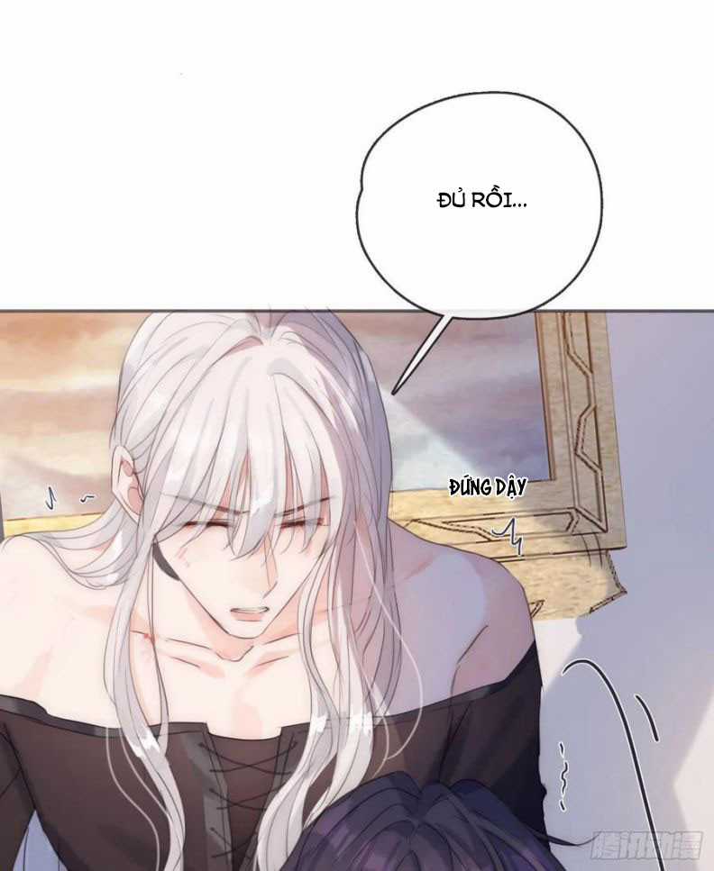 Thỉnh Cùng Ta Đồng Miên-Xin Hãy Ngủ Cùng Ta Chapter 56 trang 29