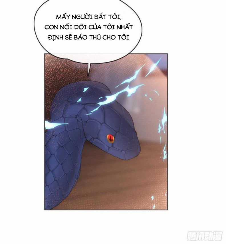 Thỉnh Cùng Ta Đồng Miên-Xin Hãy Ngủ Cùng Ta Chapter 56 trang 39