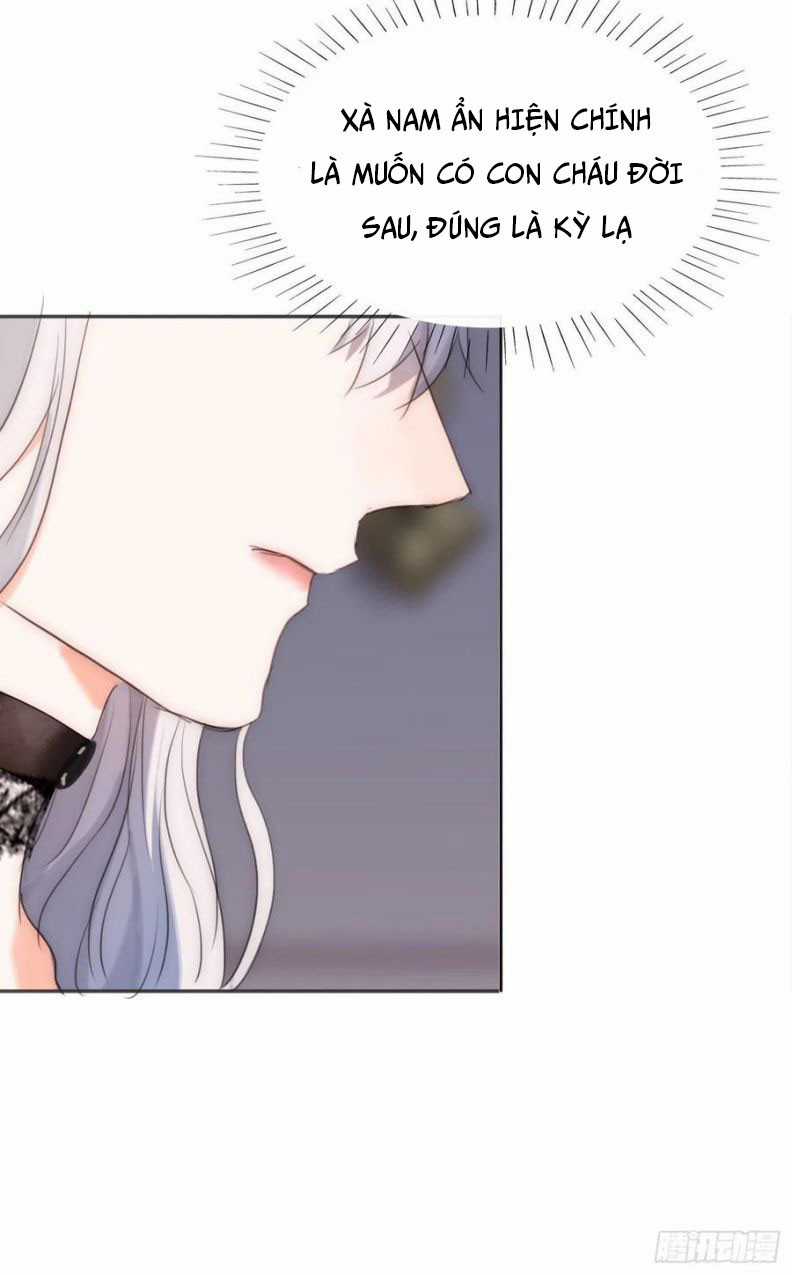 Thỉnh Cùng Ta Đồng Miên-Xin Hãy Ngủ Cùng Ta Chapter 56 trang 42