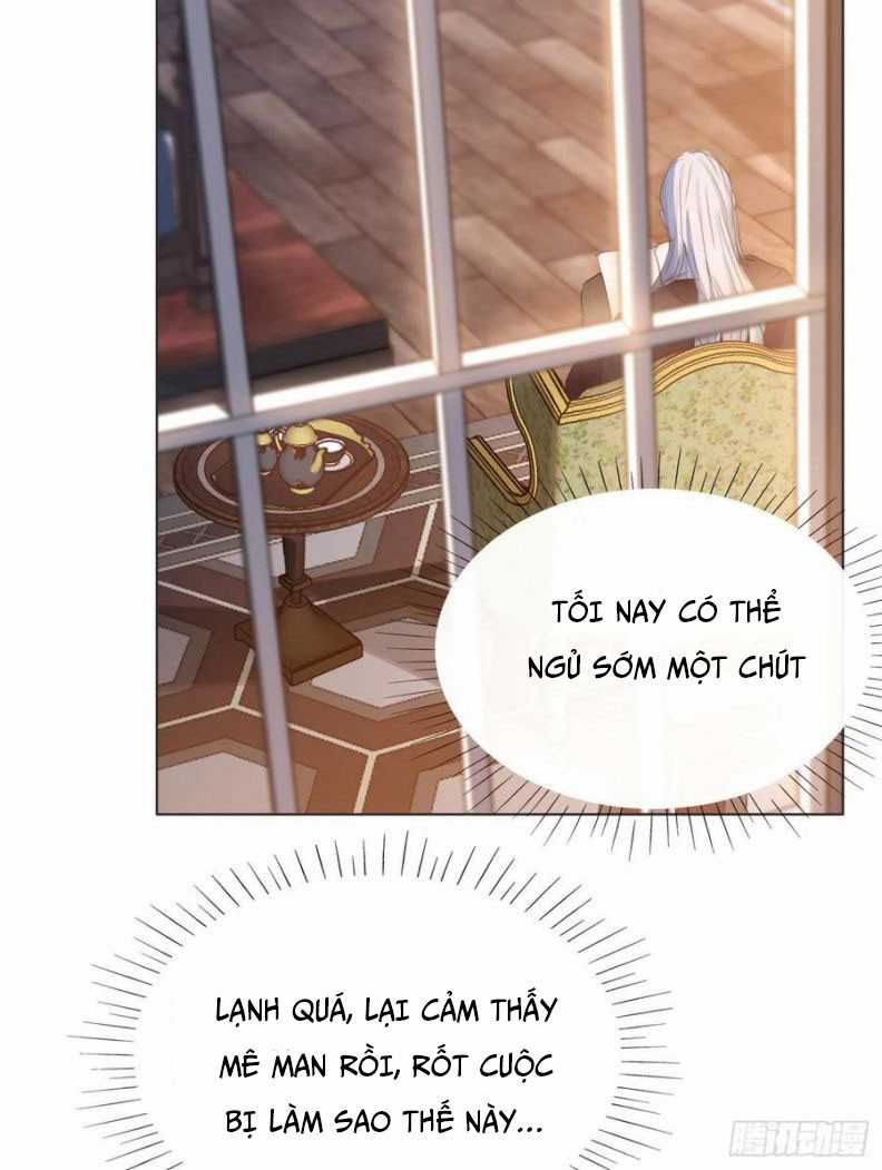 Thỉnh Cùng Ta Đồng Miên-Xin Hãy Ngủ Cùng Ta Chapter 56 trang 46