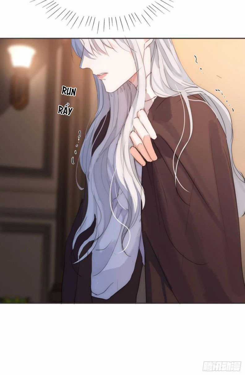 Thỉnh Cùng Ta Đồng Miên-Xin Hãy Ngủ Cùng Ta Chapter 56 trang 47