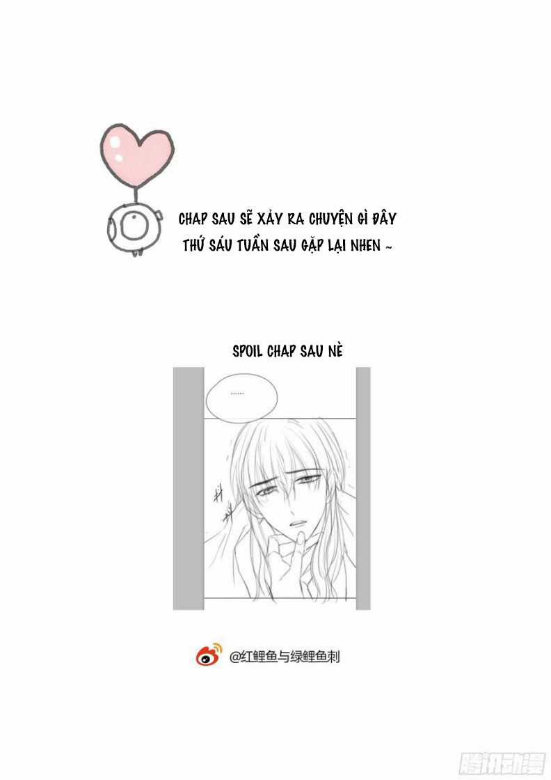 Thỉnh Cùng Ta Đồng Miên-Xin Hãy Ngủ Cùng Ta Chapter 56 trang 49